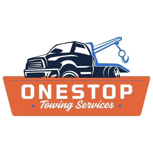 OneStop Pembroke Pines Towing logo
